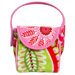 Pacifier Pod in Gypsy Paisley Cotton Candy