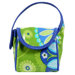 Pacifier Pod in Gypsy Paisley Green