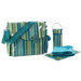 Ozz Coated Diaper Bag Set