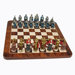 King Arthur Chess Set