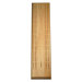 Two Track Competition Cribbage Board