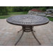 Sunray Dining Table