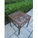 Mississippi Side Table