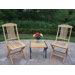 Event 3 Piece Recliner Seating Group