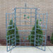 Patio Trellis
