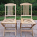 Lounge Chair (Set of 2)