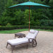 Elite 2-Piece Chaise Lounge Set