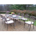 Mississippi Oval 9 Piece Dining Set