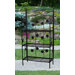 Sun Wave Baker's Rack