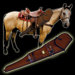 Rifle Scabbard
