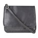 Safe ID Expandable Cross-Body Bag