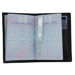 RFID Blocking Passport Case