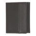 RFID Blocking Tri-Fold Wallet