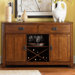 Urban Mission Casual Dining Server