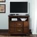 Reflections Bedroom 2 Drawer Media Chest