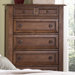 Taylor Springs 5 Drawer Chest