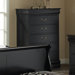 Carrington 5 Drawer Chest
