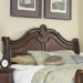 Highland Court Sleigh Headboard