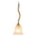 El Portal 1 Light Mini Pendant