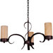 Azalea 3 Light Kitchen Pendant