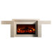 Electric Fireplace