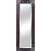 Antique Framed Mirror