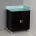 Transitional 30" Single Standard Bathroom Vanity