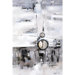 Reflection II Canvas Art