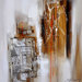 Opposites Attract I Canvas Art