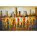 Golden Gate I Canvas Art