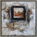 Plains Journey II Canvas Art