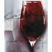 Chardonnay Canvas Art