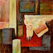 Waxing Poetic Canvas Art