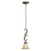 Avignon 1 Light Mini Pendant