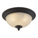 Avalon Flush Mount