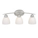 Chase  Vanity Light
