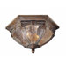 Essex 13" Outdoor Flush Mount