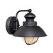 8" Nautical Outdoor Wall Lantern