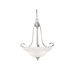 Esprit 3 Light Inverted Pendant