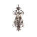 Princeton 12 Light Foyer Pendant