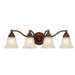 Standford  Vanity Light