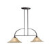 Oslo Kitchen Island Pendant
