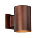 Chiasso  Outdoor Wall Lantern