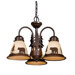 Bozeman 3 Light Pendant