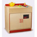 Preschool Stove
