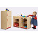 Toddler Refrigerator