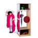 Mirrored Wardrobe