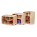 NewWave Storage Cabinet