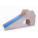 Slide with Stairs and Tunnel