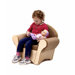 Child's Easy Recliner Chair